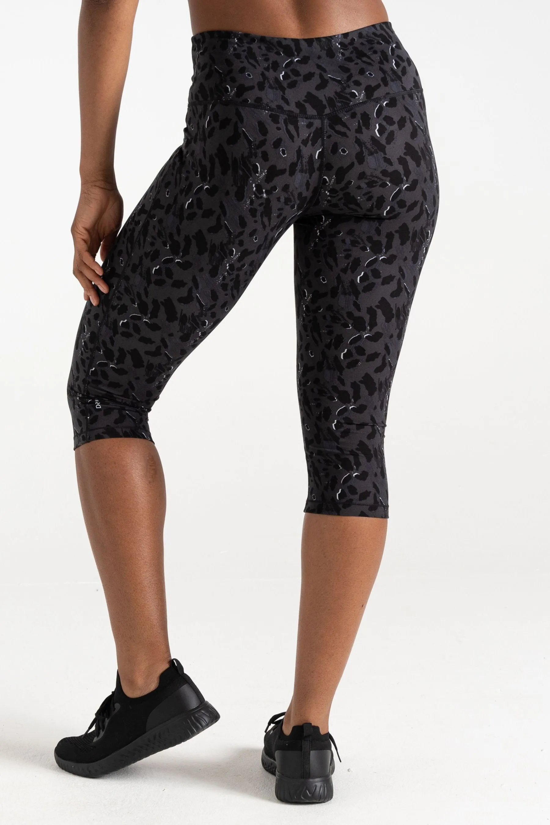 Dare 2b Influential 3/4 Leggings    