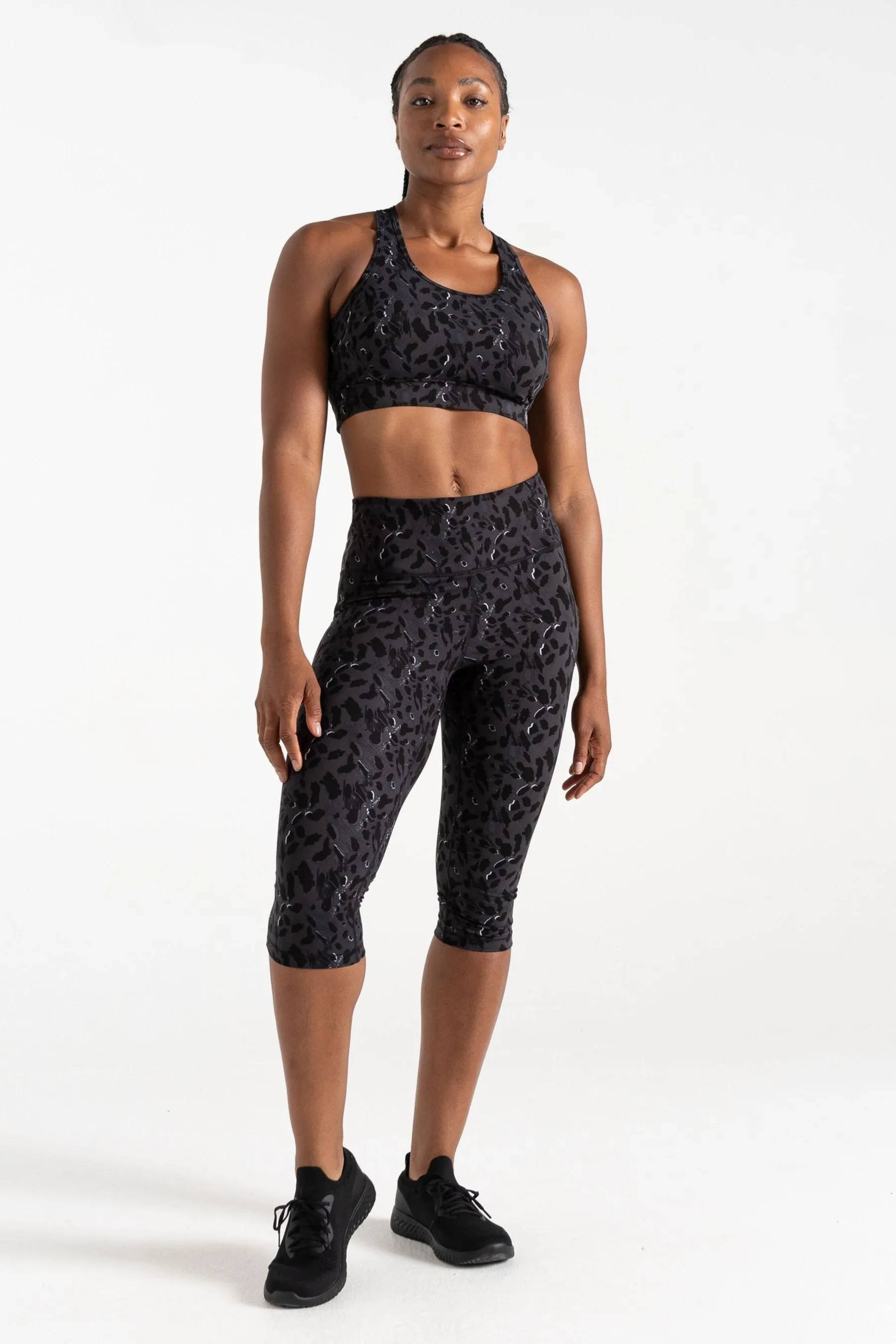 Dare 2b Influential 3/4 Leggings    