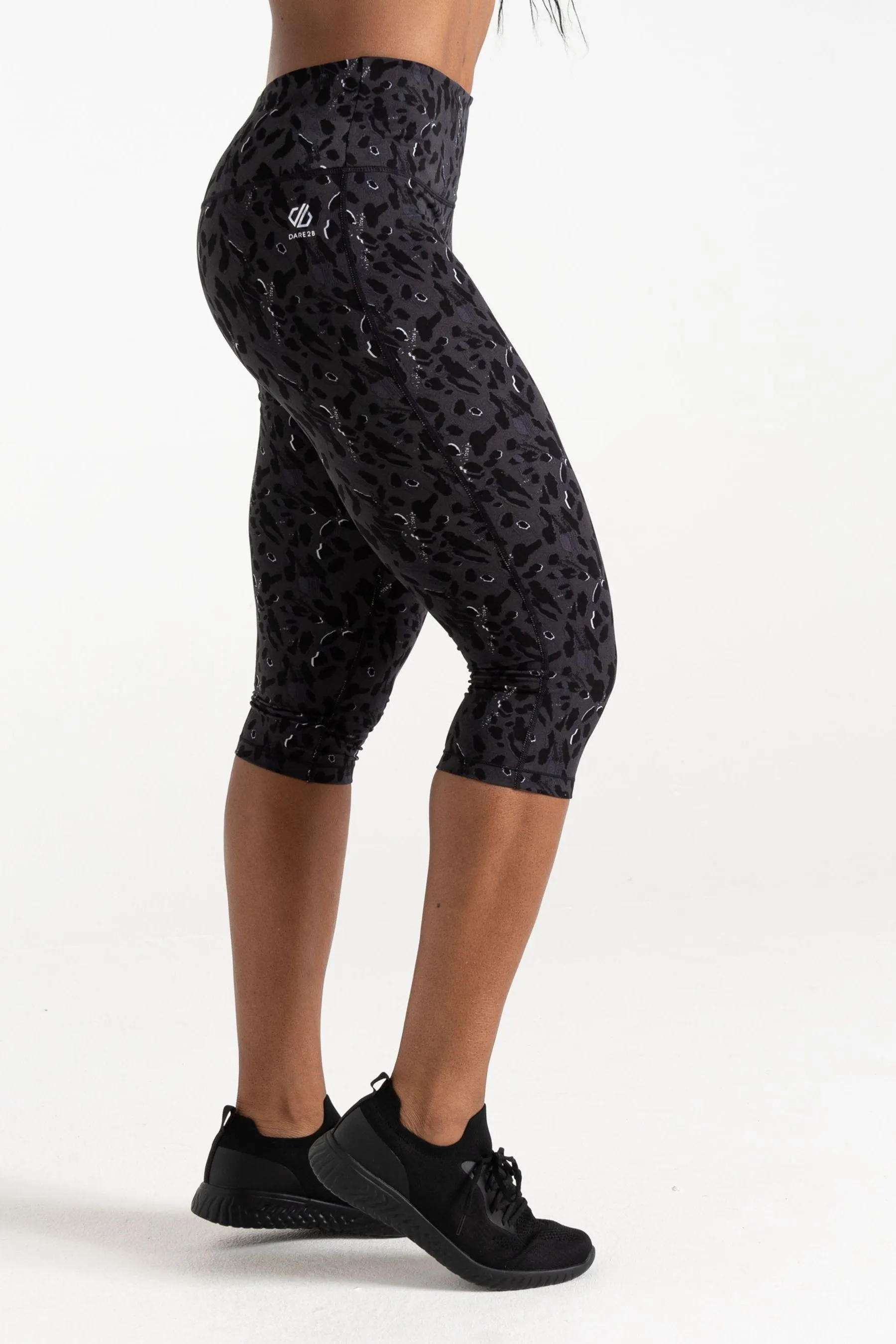 Dare 2b Influential 3/4 Leggings    