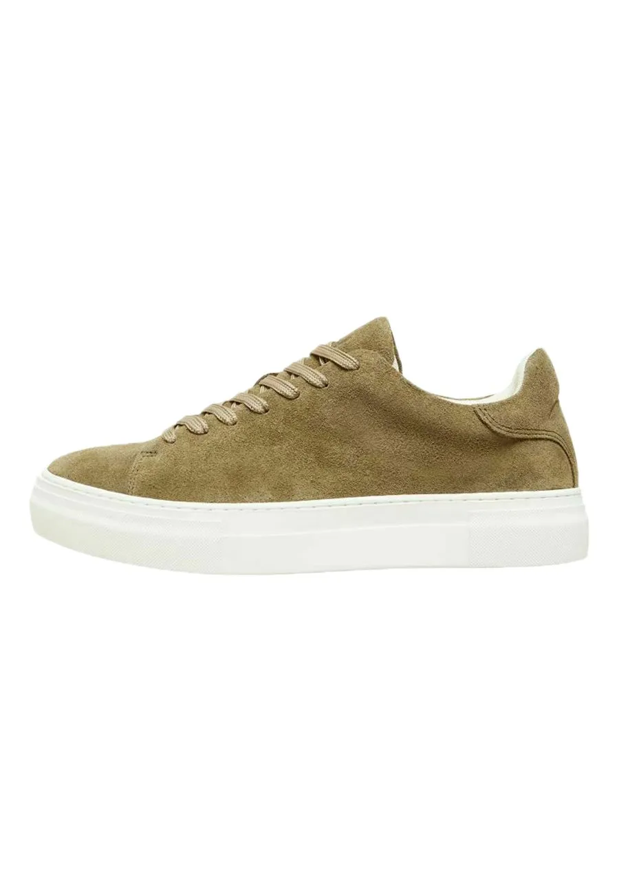 DAVID CHUNKY  - Sneakers basse