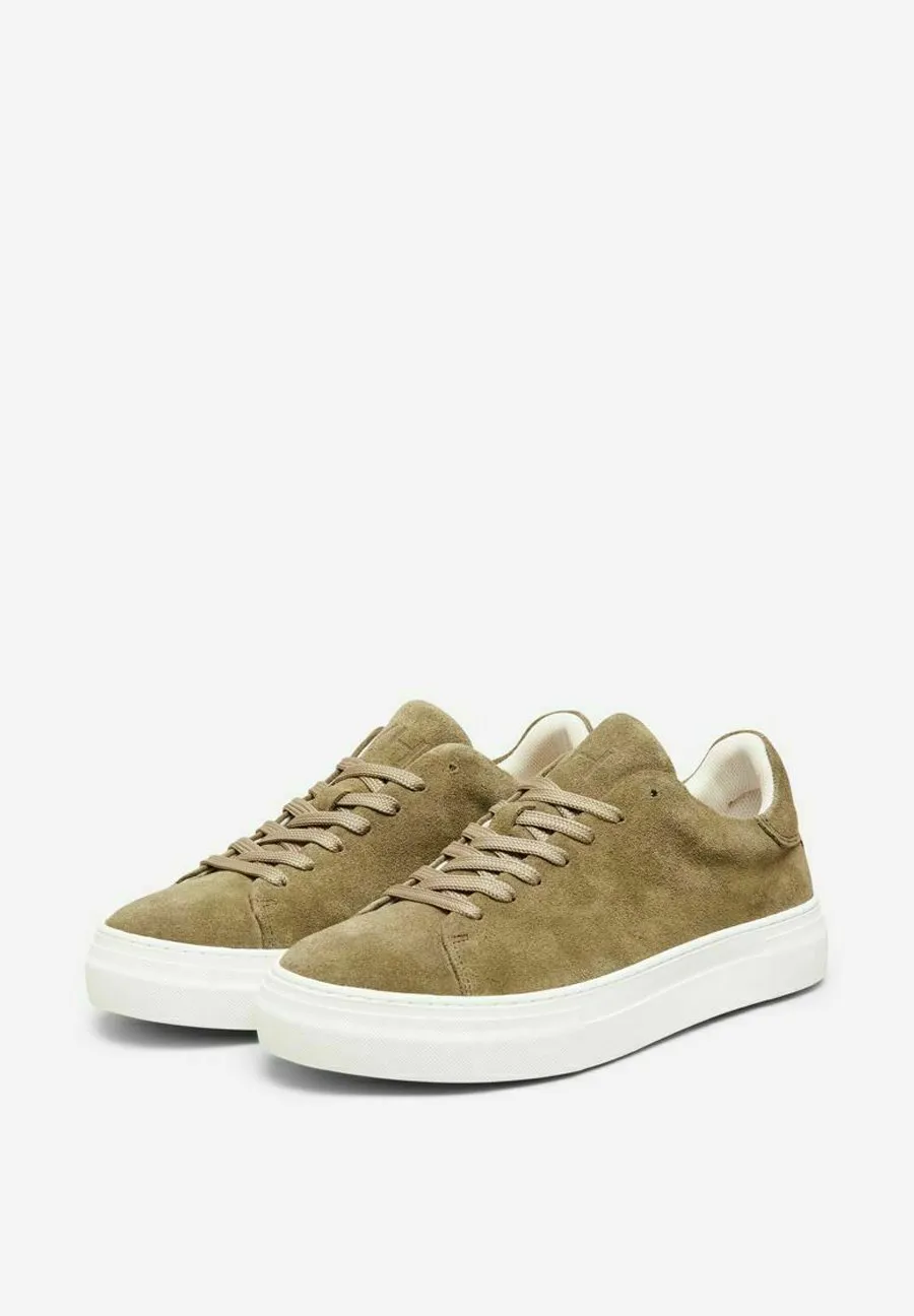 DAVID CHUNKY  - Sneakers basse