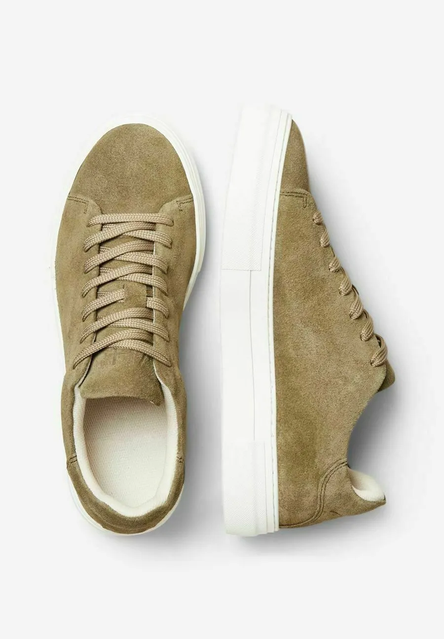 DAVID CHUNKY  - Sneakers basse