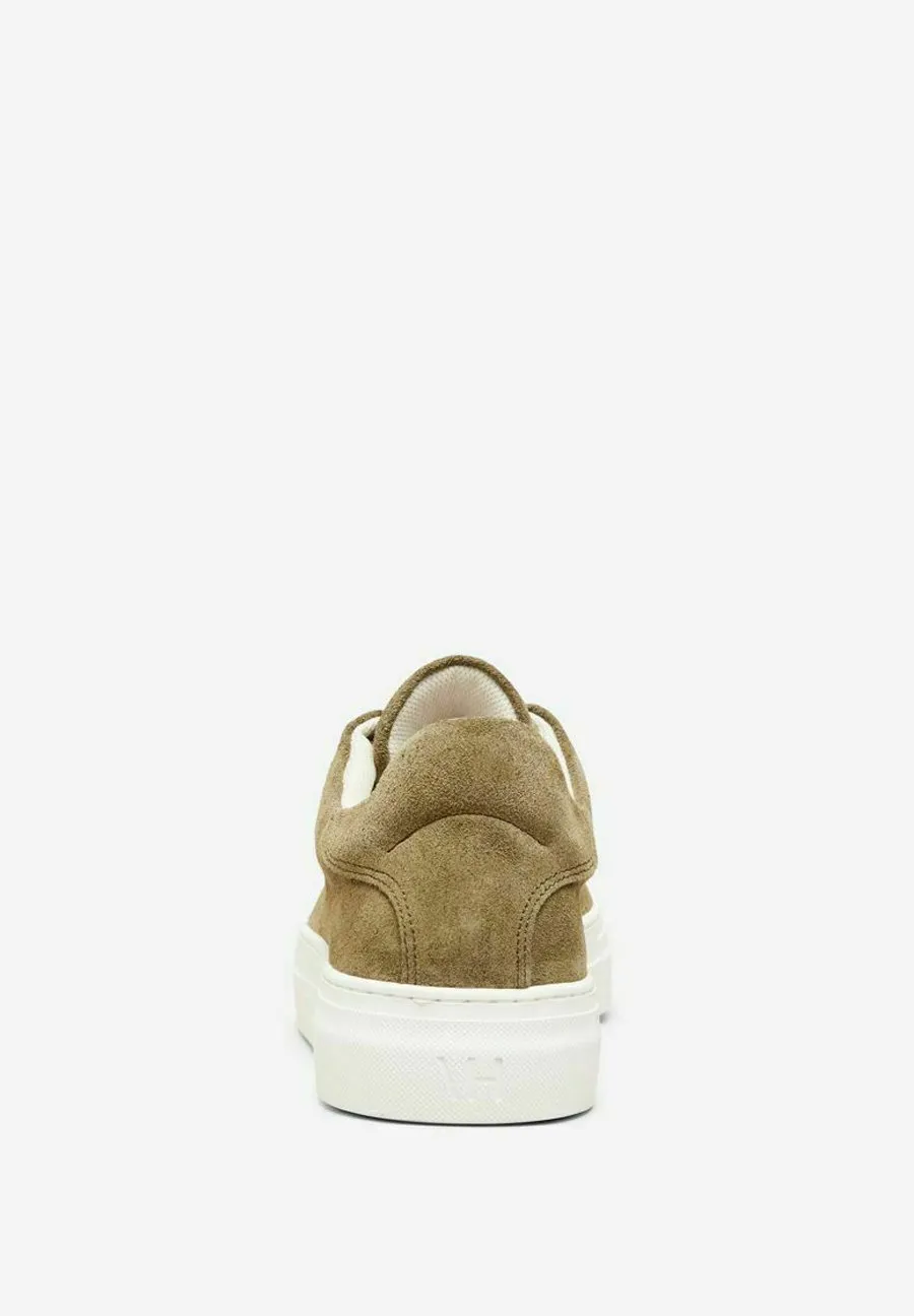 DAVID CHUNKY  - Sneakers basse