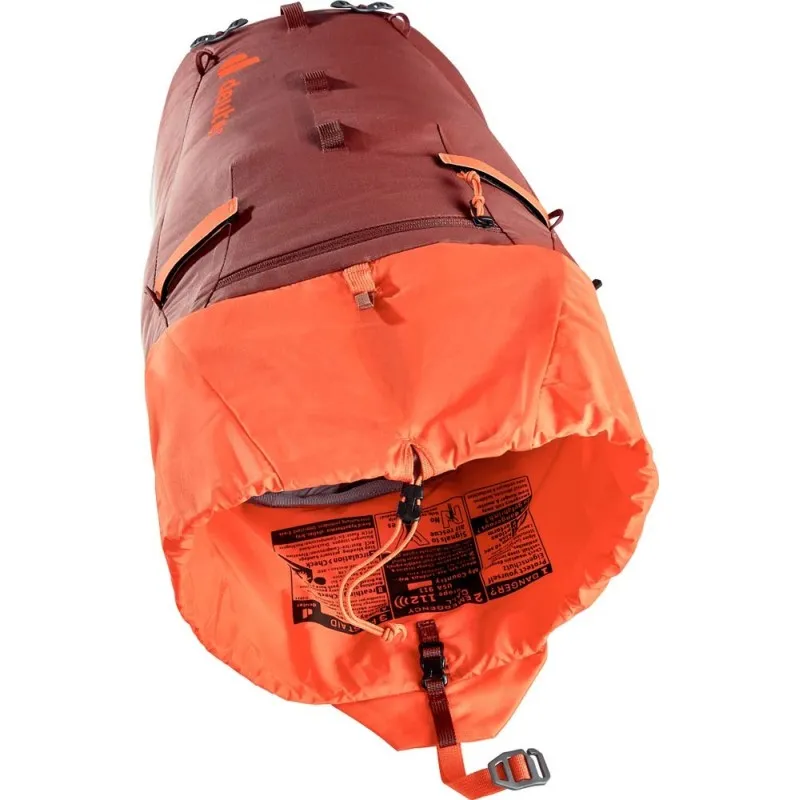Deuter Guide 24