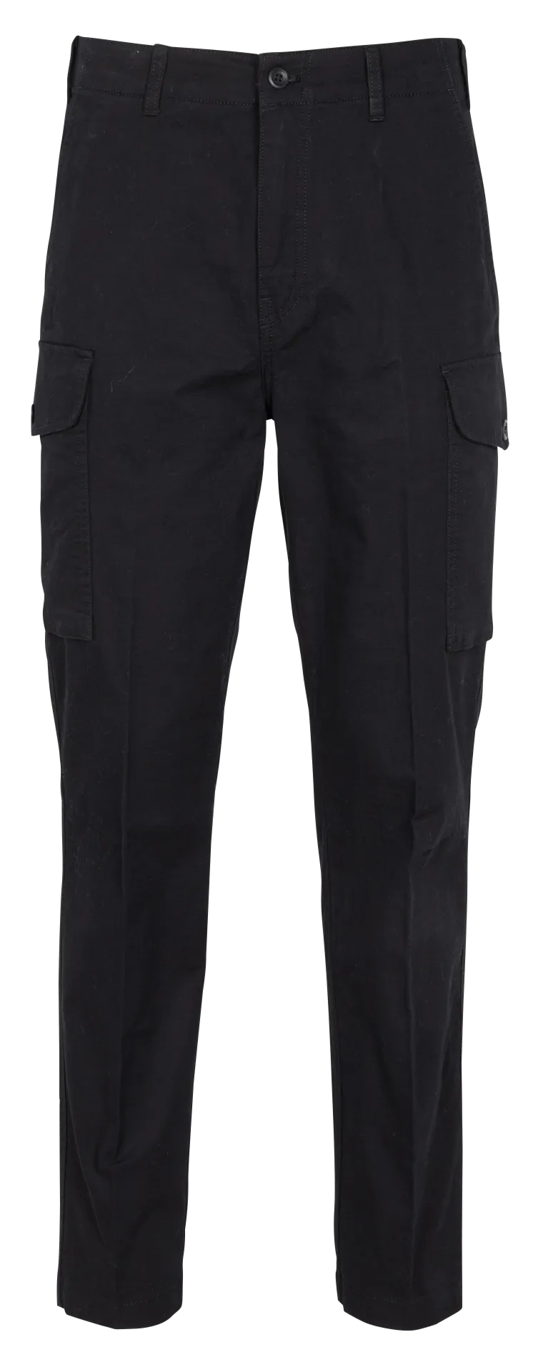  DOCKERS   Pantaloni cargo in cotone | Nero