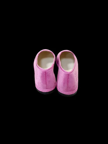 Doudou Ballerine  fripu295