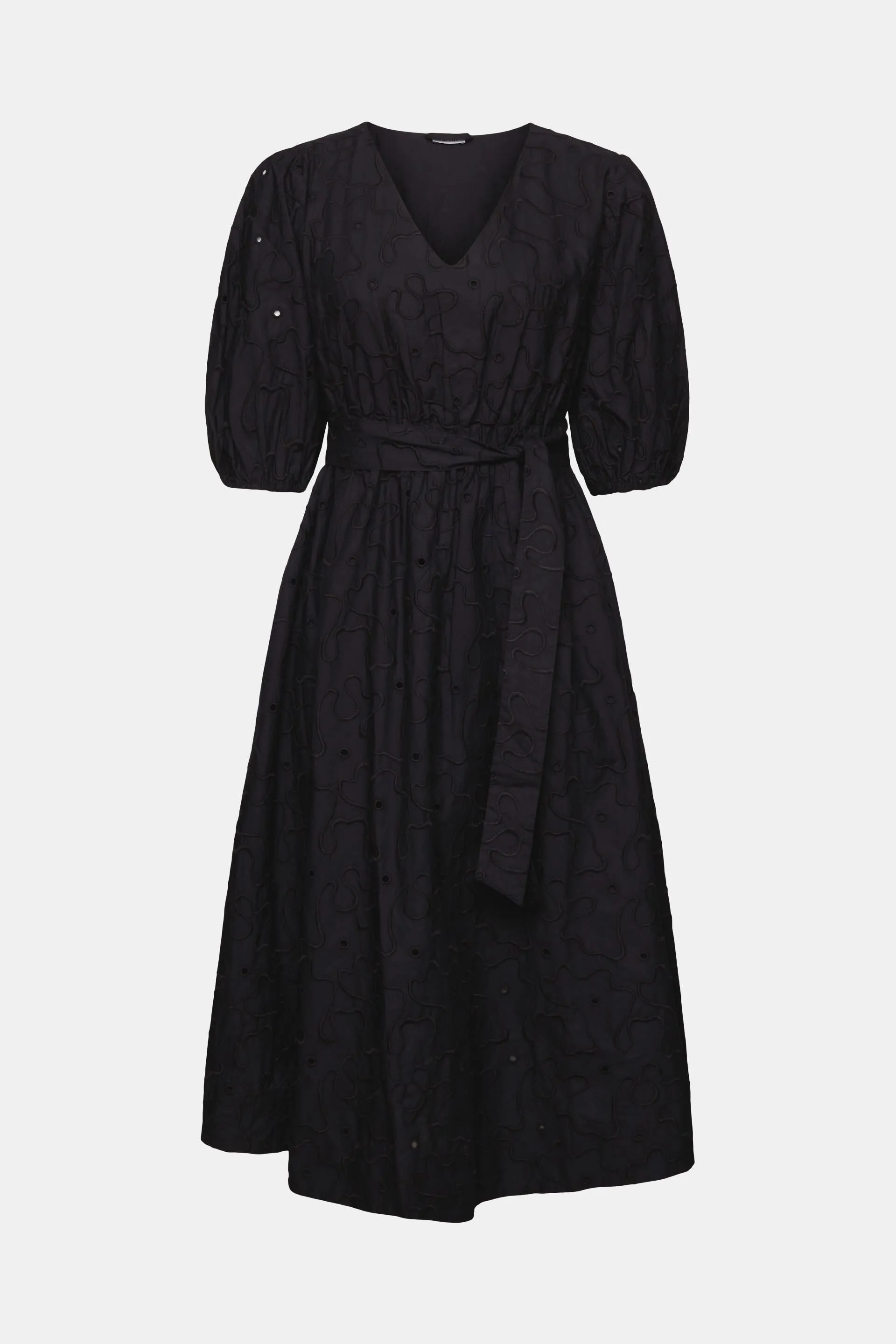 Dresses light woven