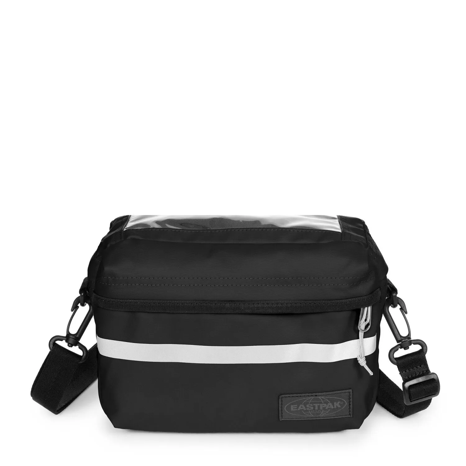 Eastpak Borsa da bicicletta Aman 22 cm