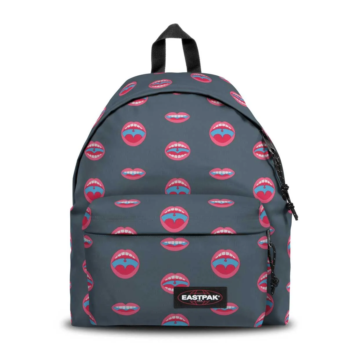 Eastpak Zaino Padded Pakr Multicolore