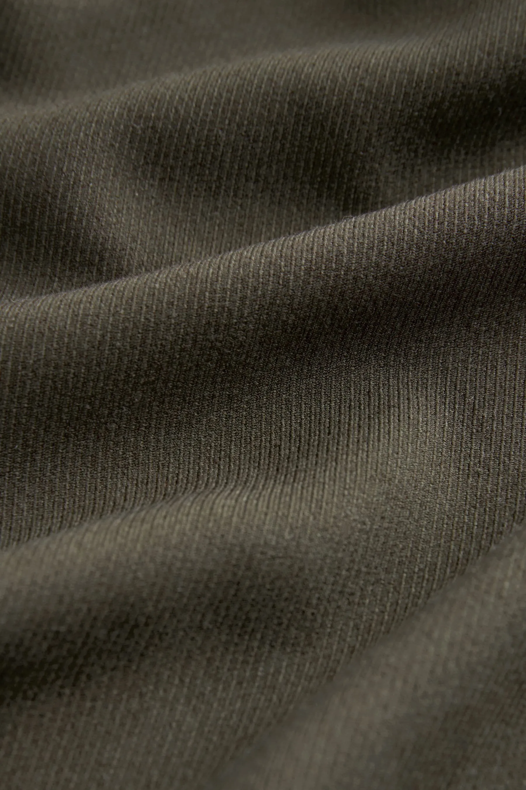 EDIT - Pantaloni comoda in twill