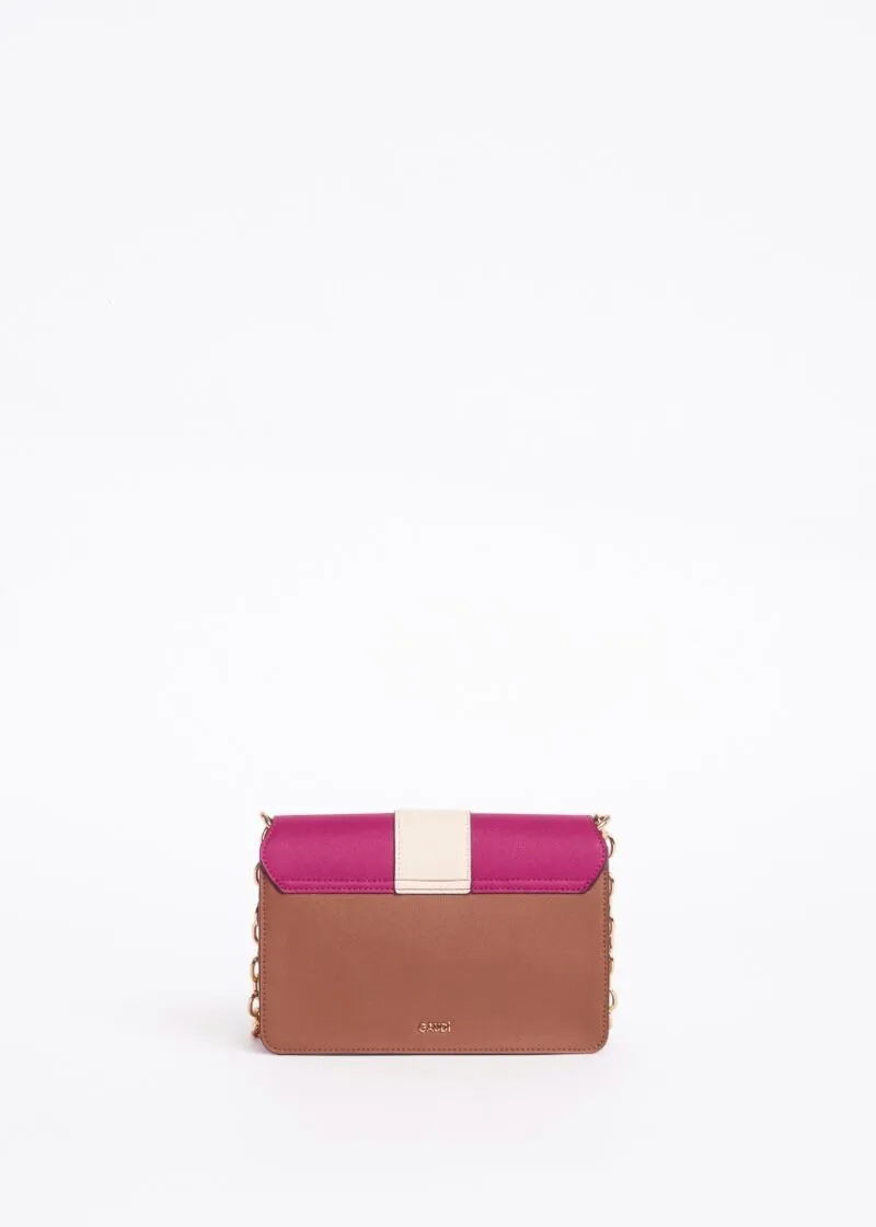 EleonoraBag crossbody fucsia