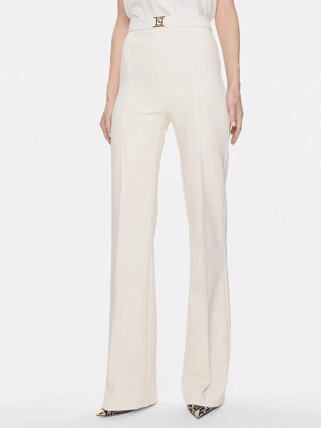     Elisabetta Franchi Pantalone Donna PAT1541E2    