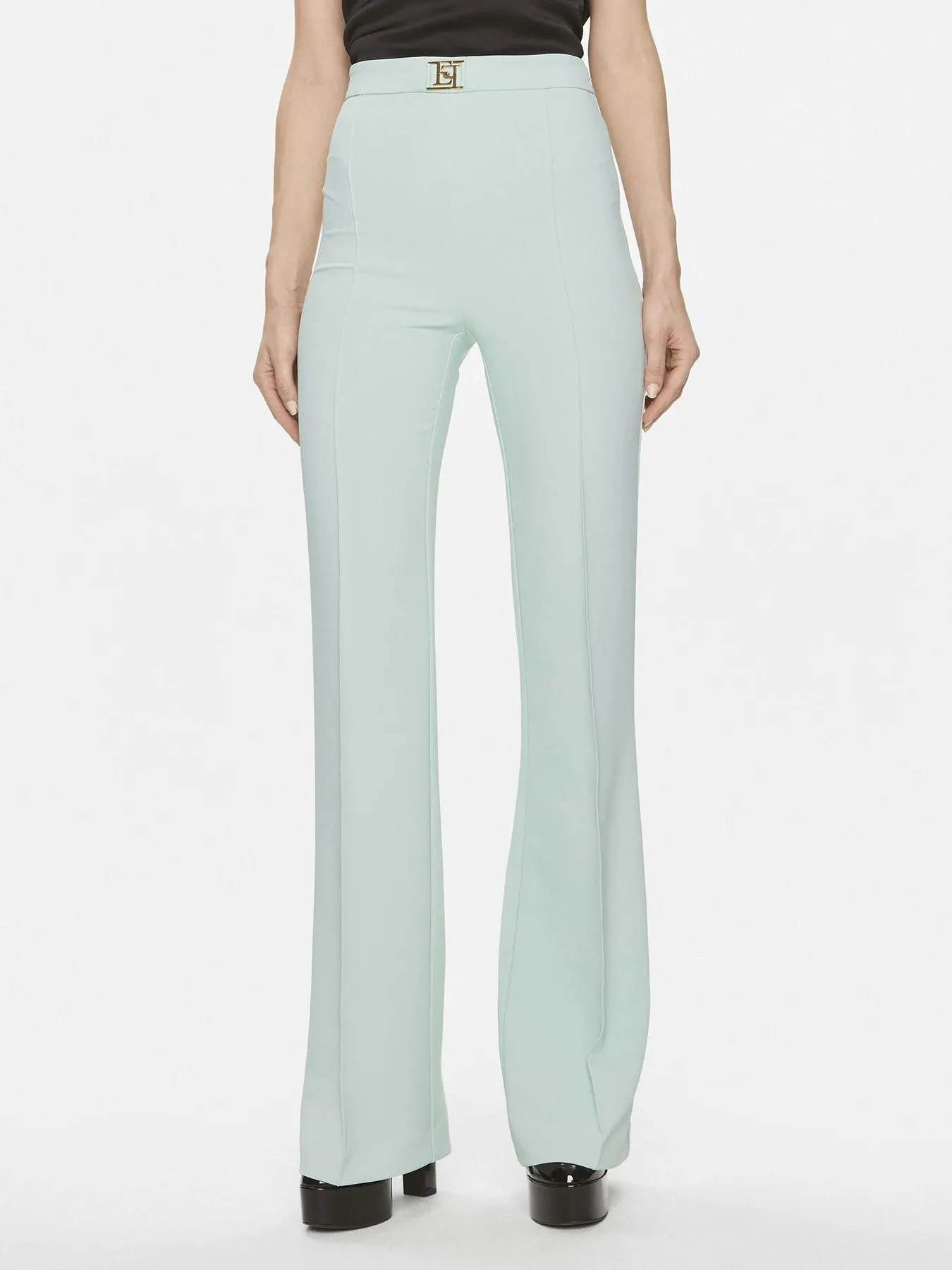     Elisabetta Franchi Pantalone Donna PAT1541E2    
