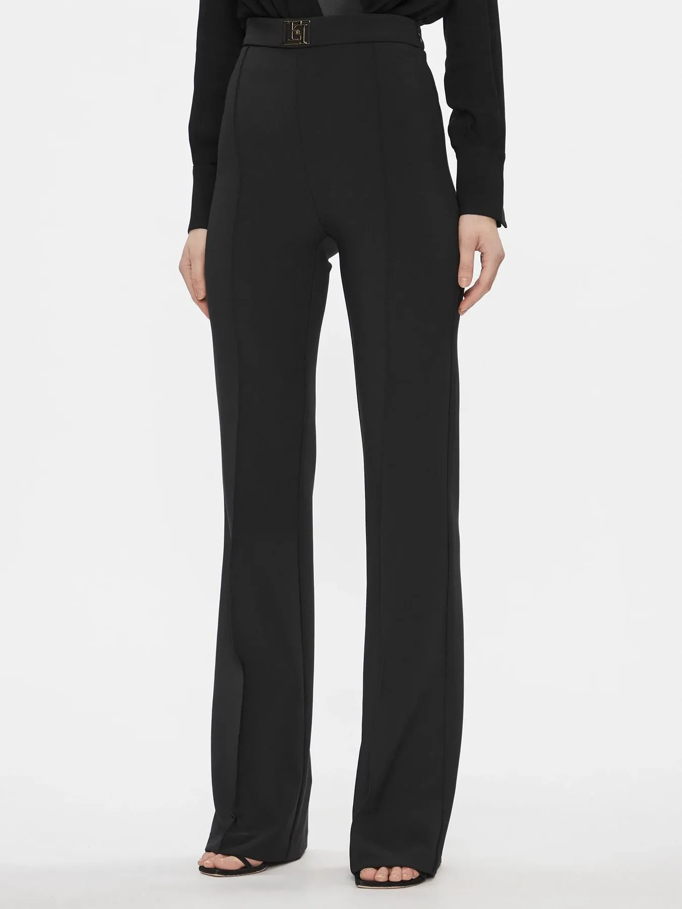     Elisabetta Franchi Pantalone Donna PAT1541E2    