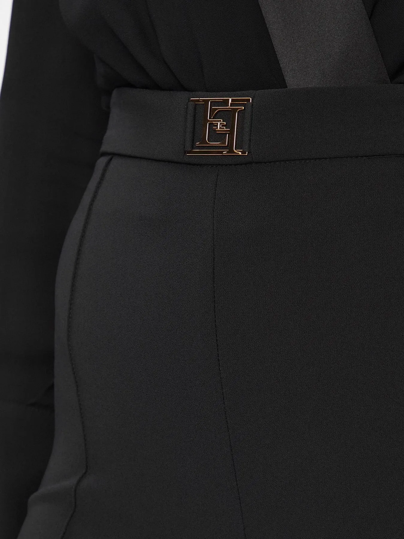     Elisabetta Franchi Pantalone Donna PAT1541E2    
