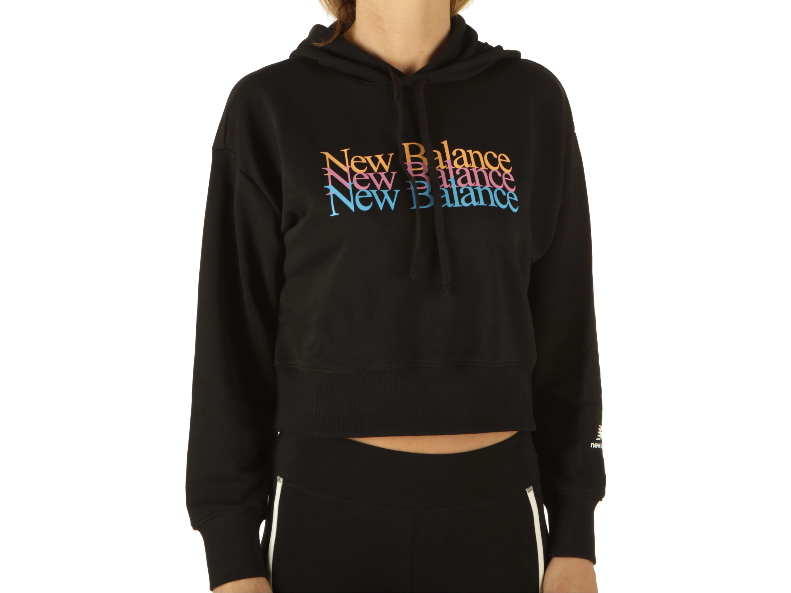 Essentials Celebrate Fleece Hoodie