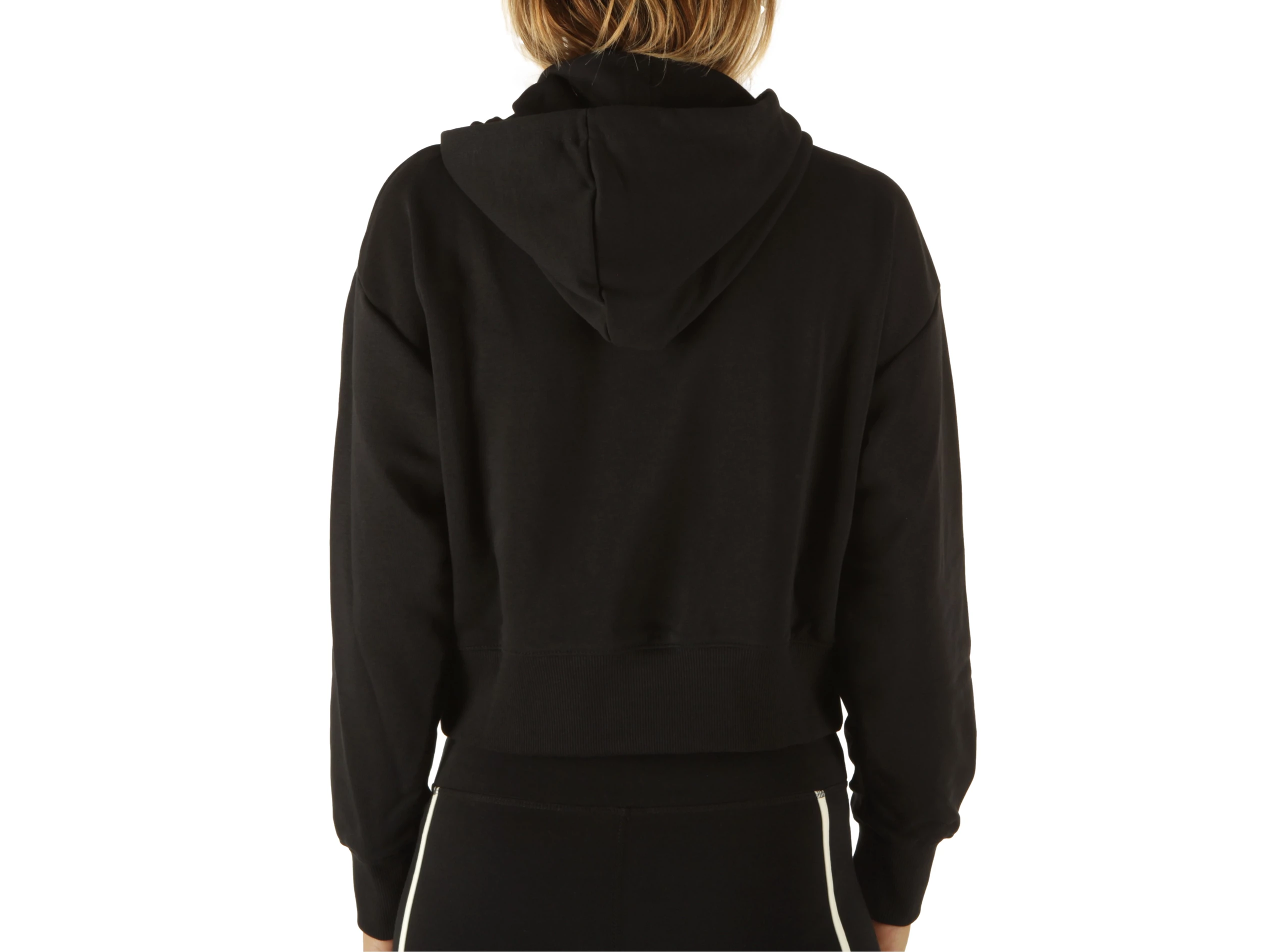 Essentials Celebrate Fleece Hoodie