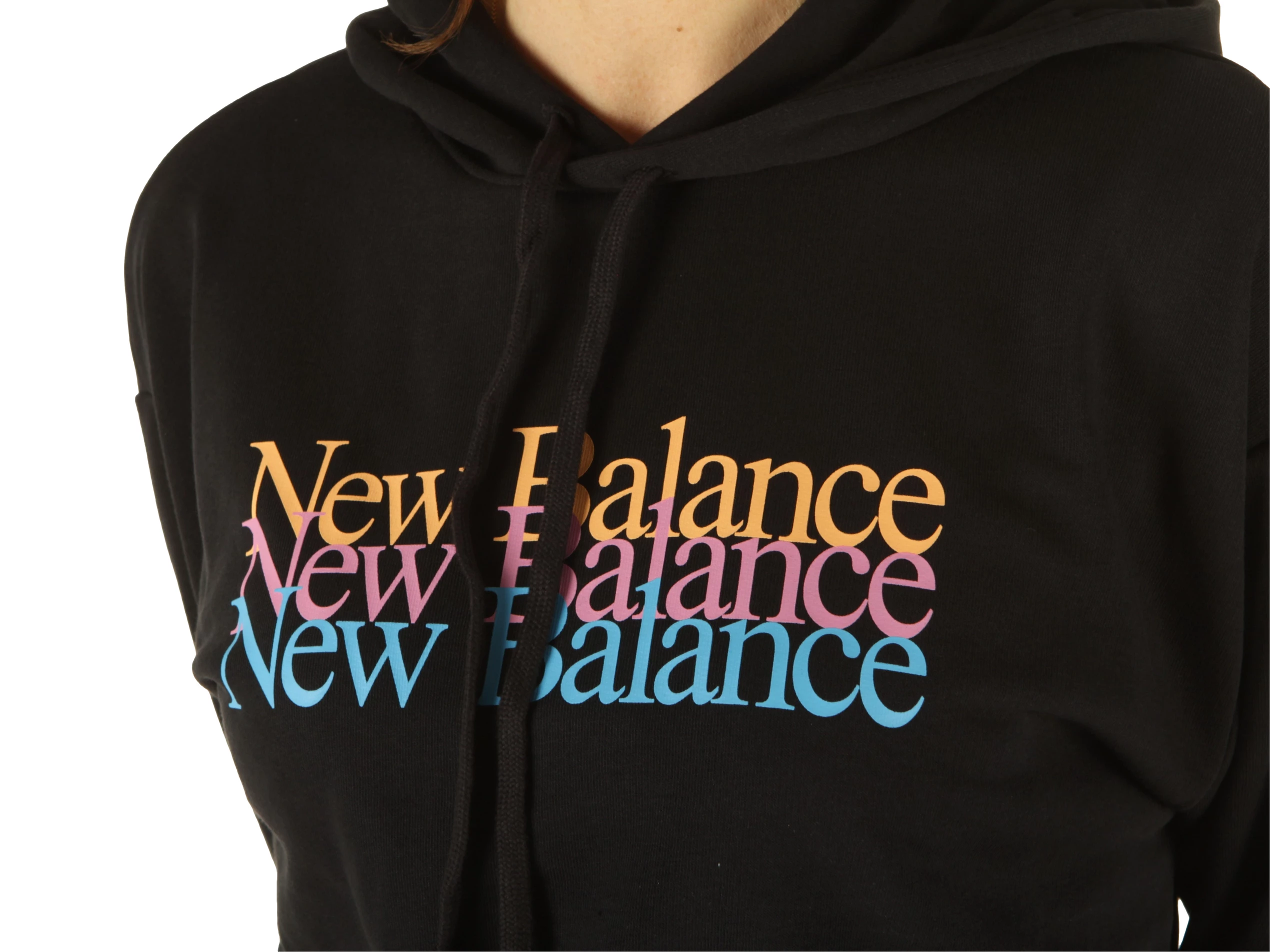Essentials Celebrate Fleece Hoodie