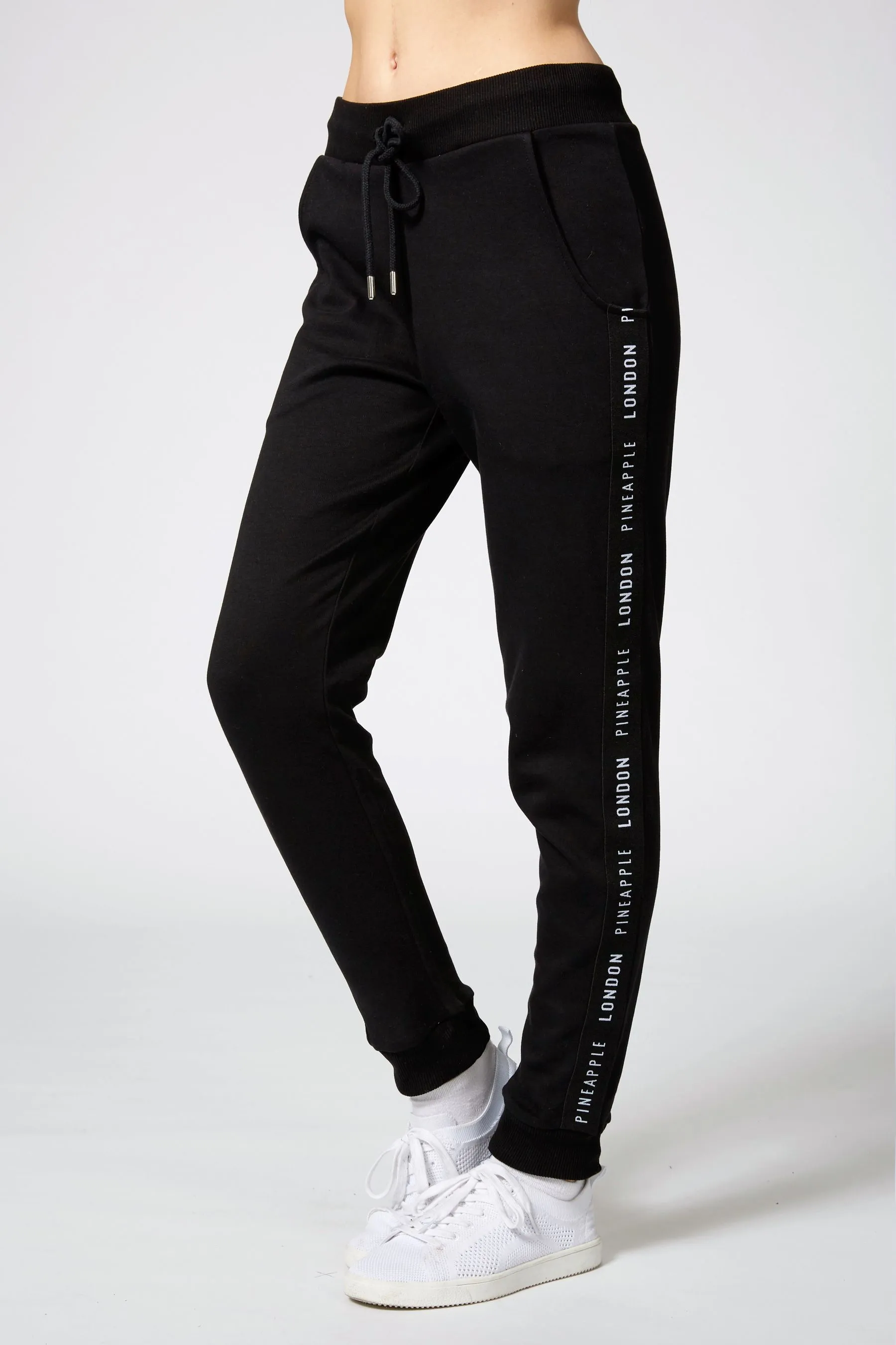 Exclusive - Pantaloni da jogging in jacquard
