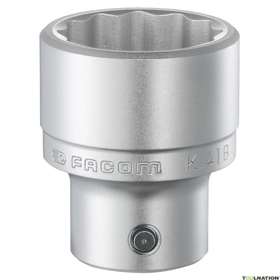 Facom K.34B Tappo 34 mm 3/4" 12 lati misure metriche