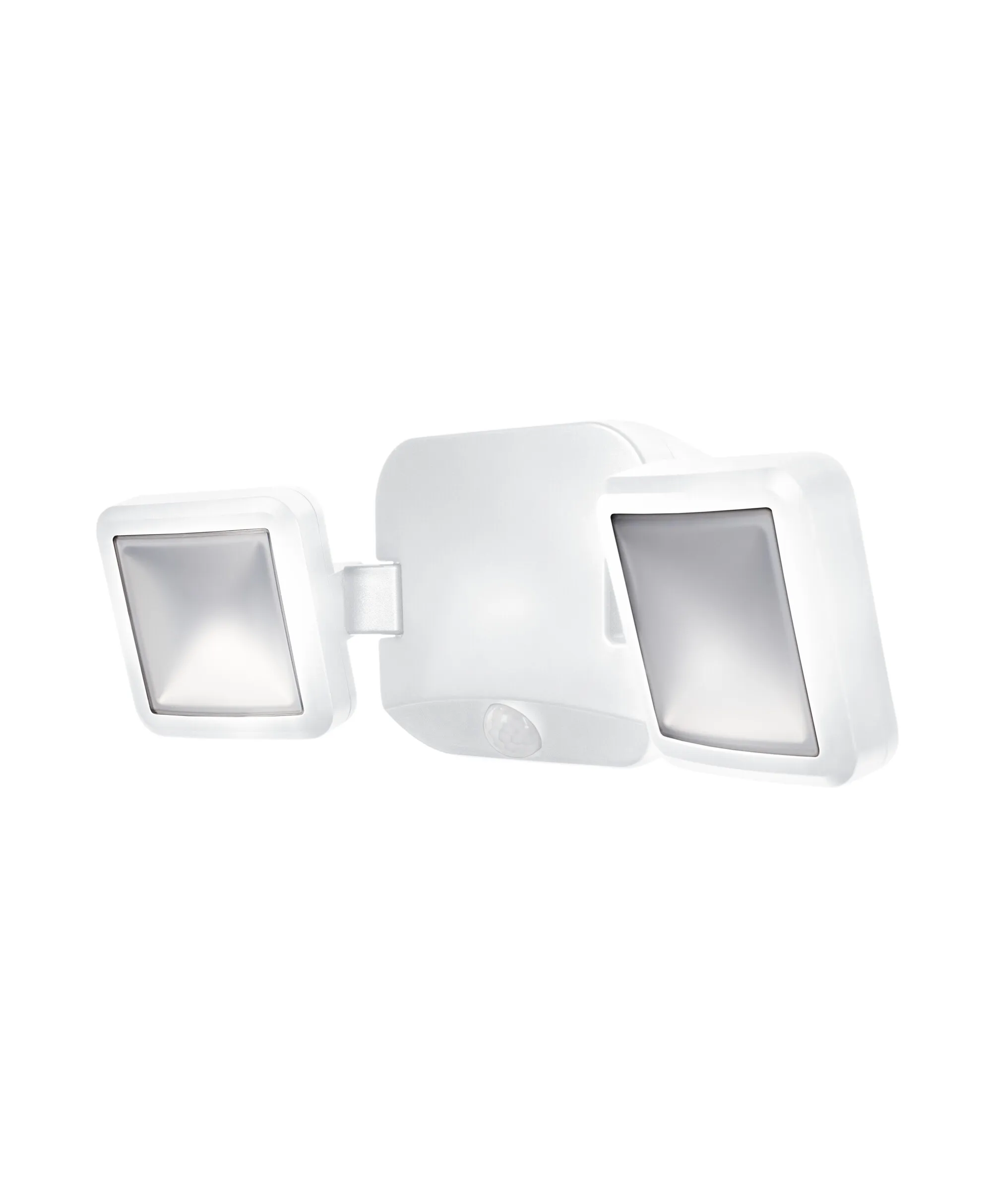 Faretto da incasso LED, 6 V, 10 W, 332 x 105 x 112 mm, col. Bianco freddo