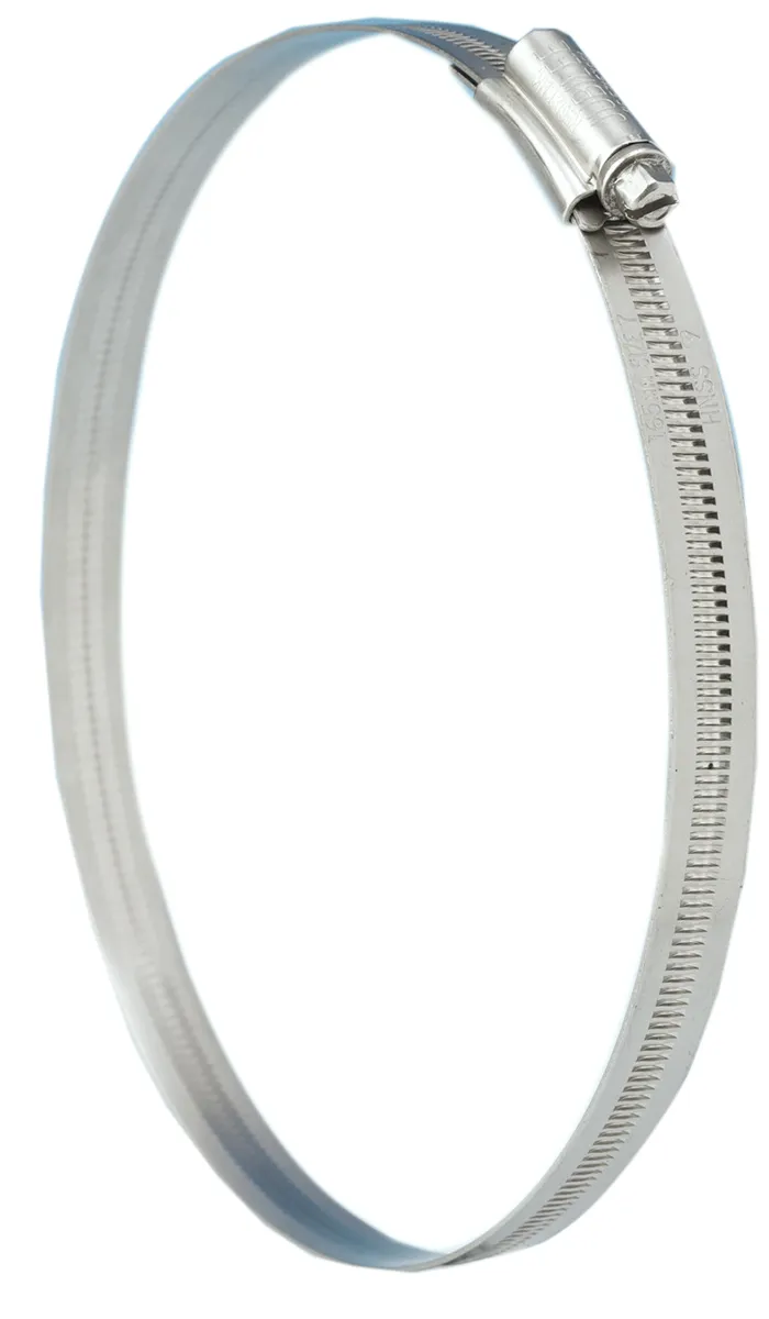 Fascetta stringitubo Jubilee (Vite senza fine) Jubilee, Ø 286 → 318mm, in Acciaio inox