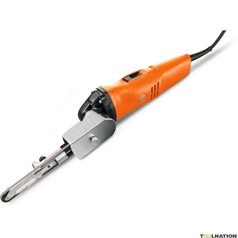 Fein 72280550000 BF 10-280 E Limatrice tubolare a nastro 800 W