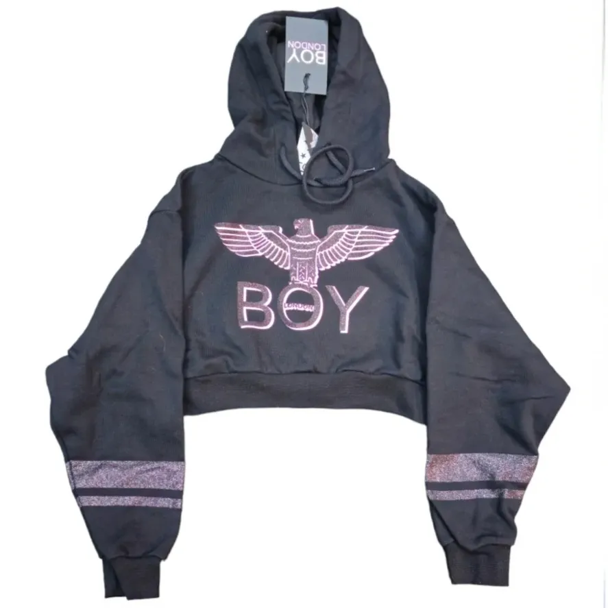 FELPA BOY LONDON