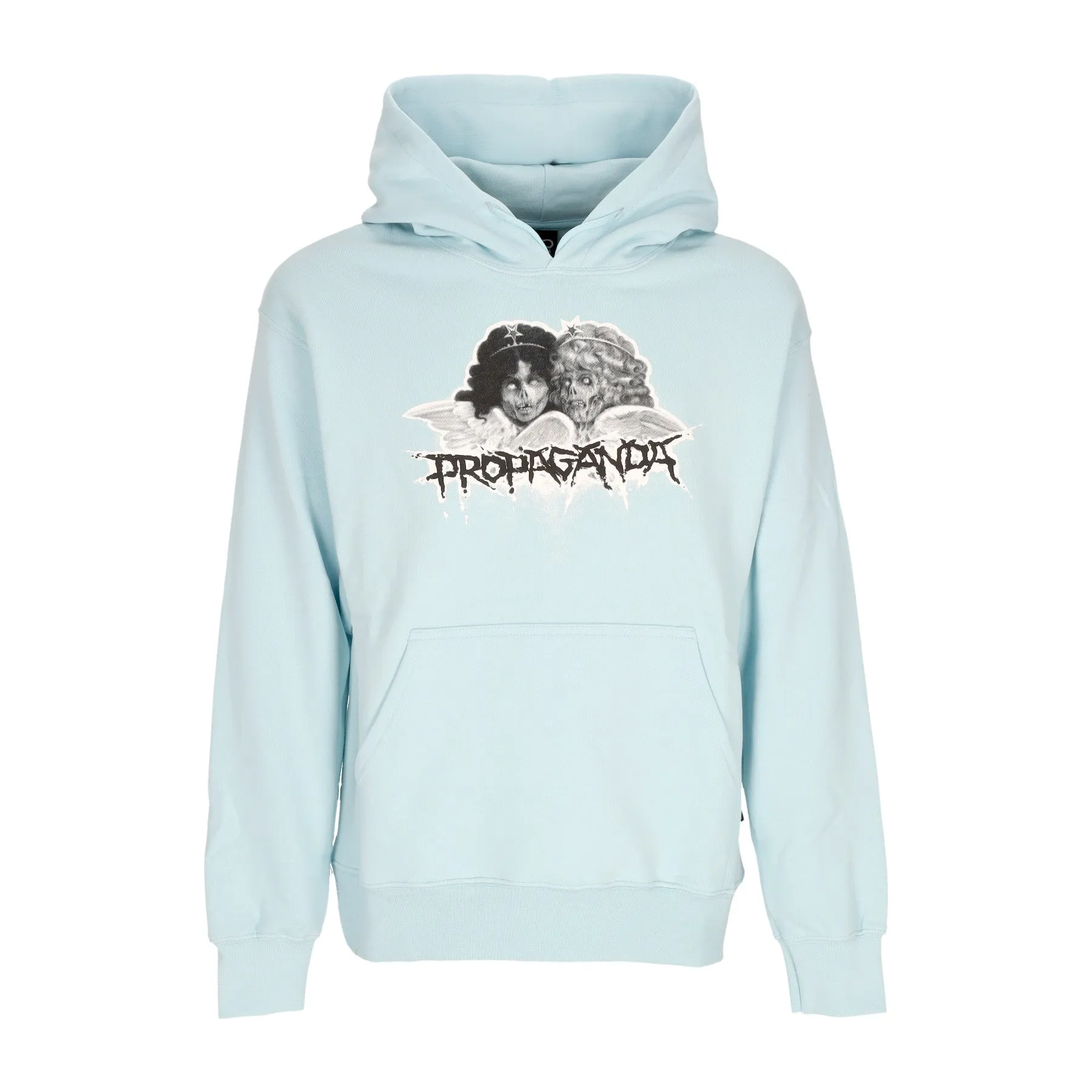 Felpa Cappuccio Uomo Innocent Hoodie Sugar