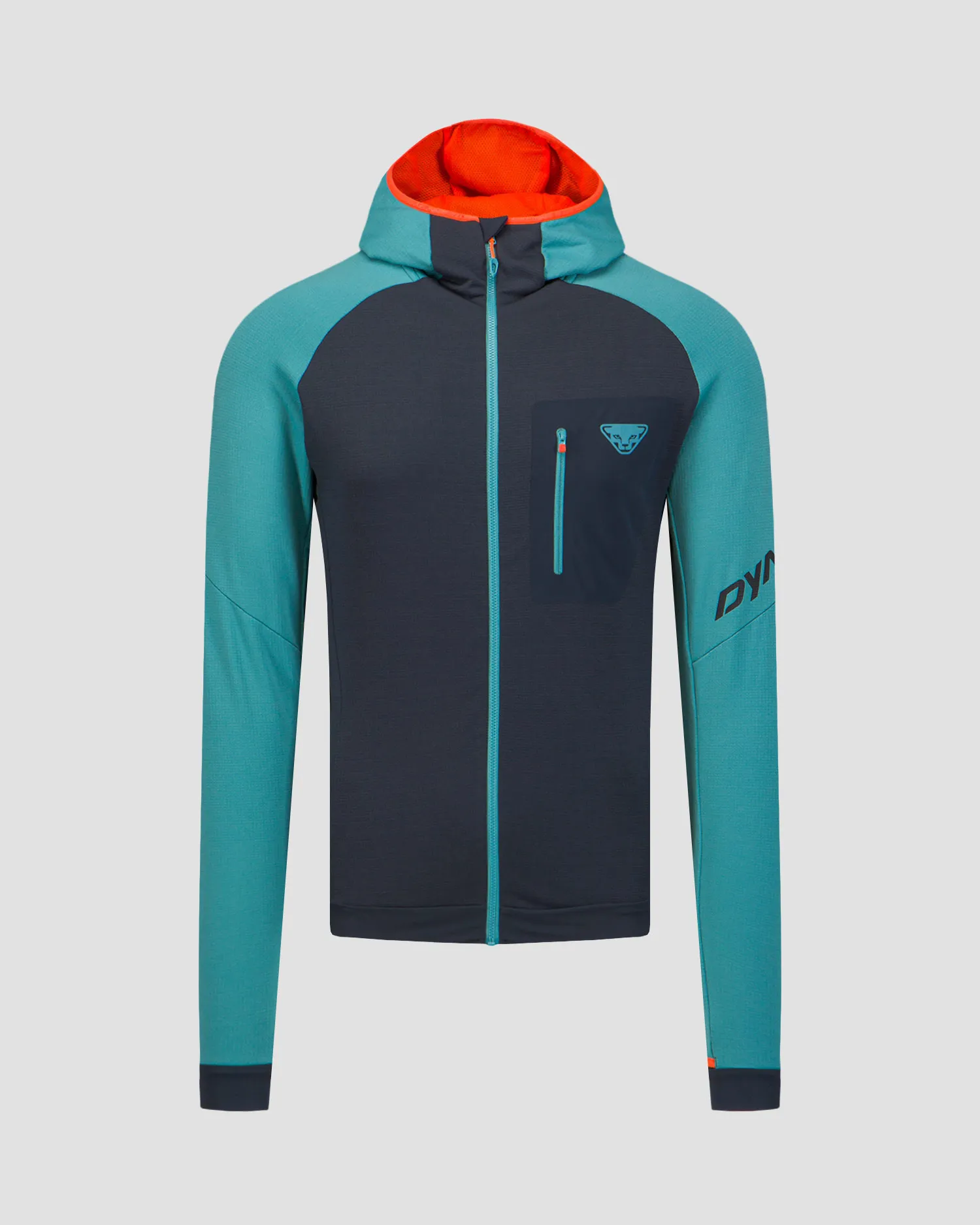 Felpa da uomo Dynafit Radical Polartec® 80000071122-8071