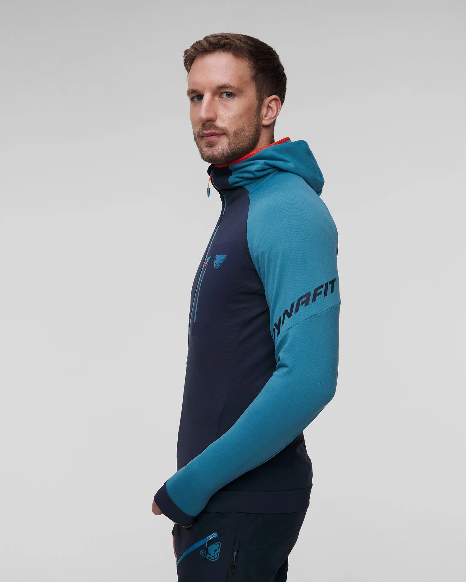 Felpa da uomo Dynafit Radical Polartec® 80000071122-8071