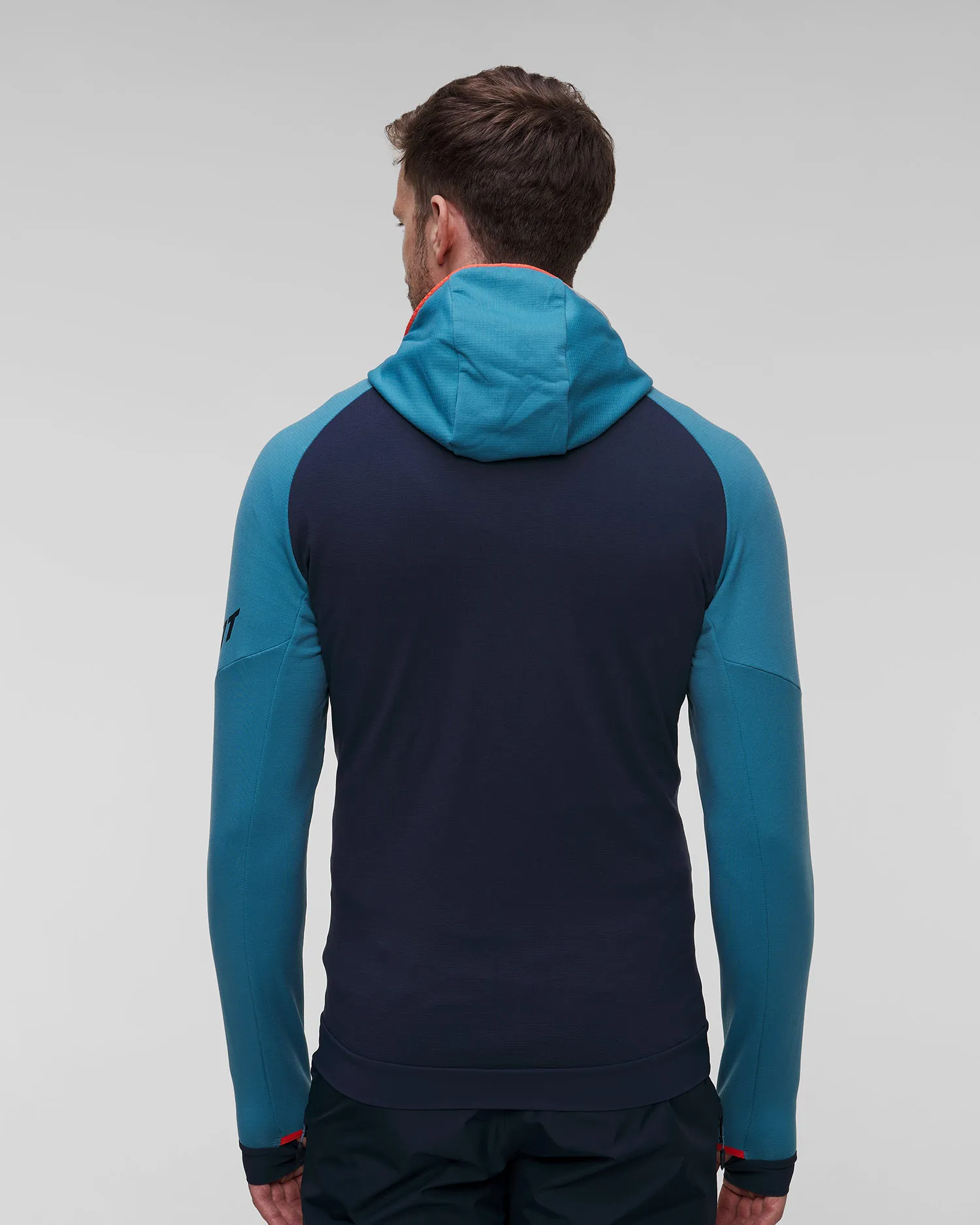 Felpa da uomo Dynafit Radical Polartec® 80000071122-8071