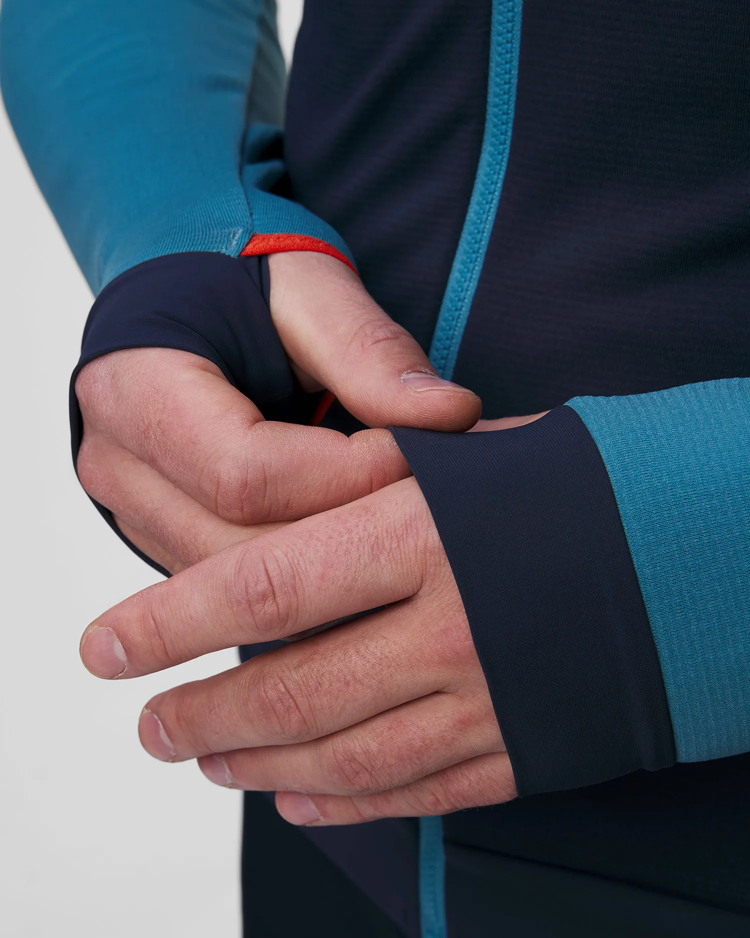 Felpa da uomo Dynafit Radical Polartec® 80000071122-8071