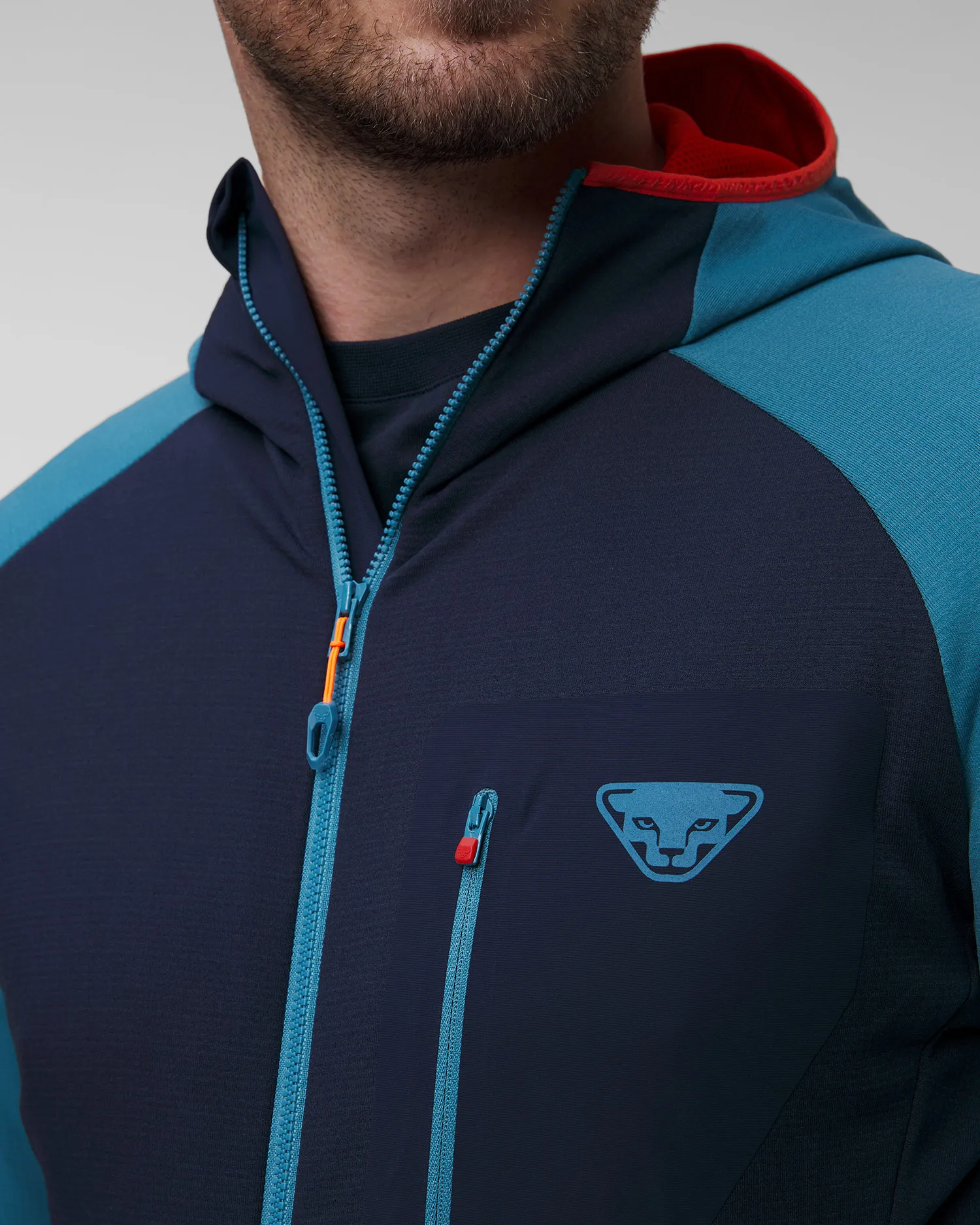 Felpa da uomo Dynafit Radical Polartec® 80000071122-8071