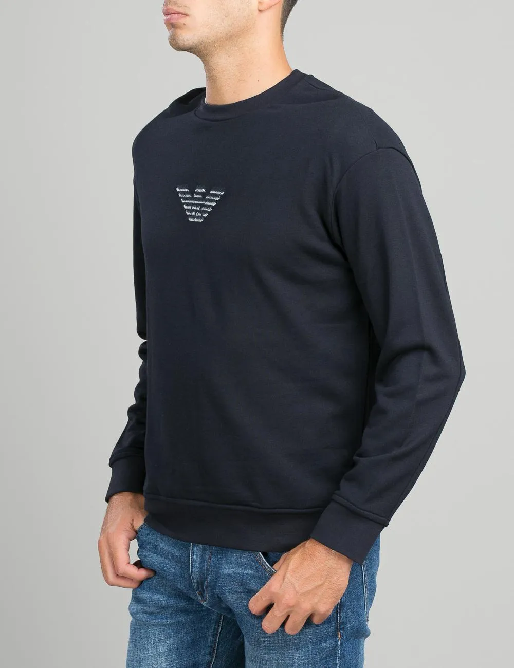 Felpa Emporio Armani    