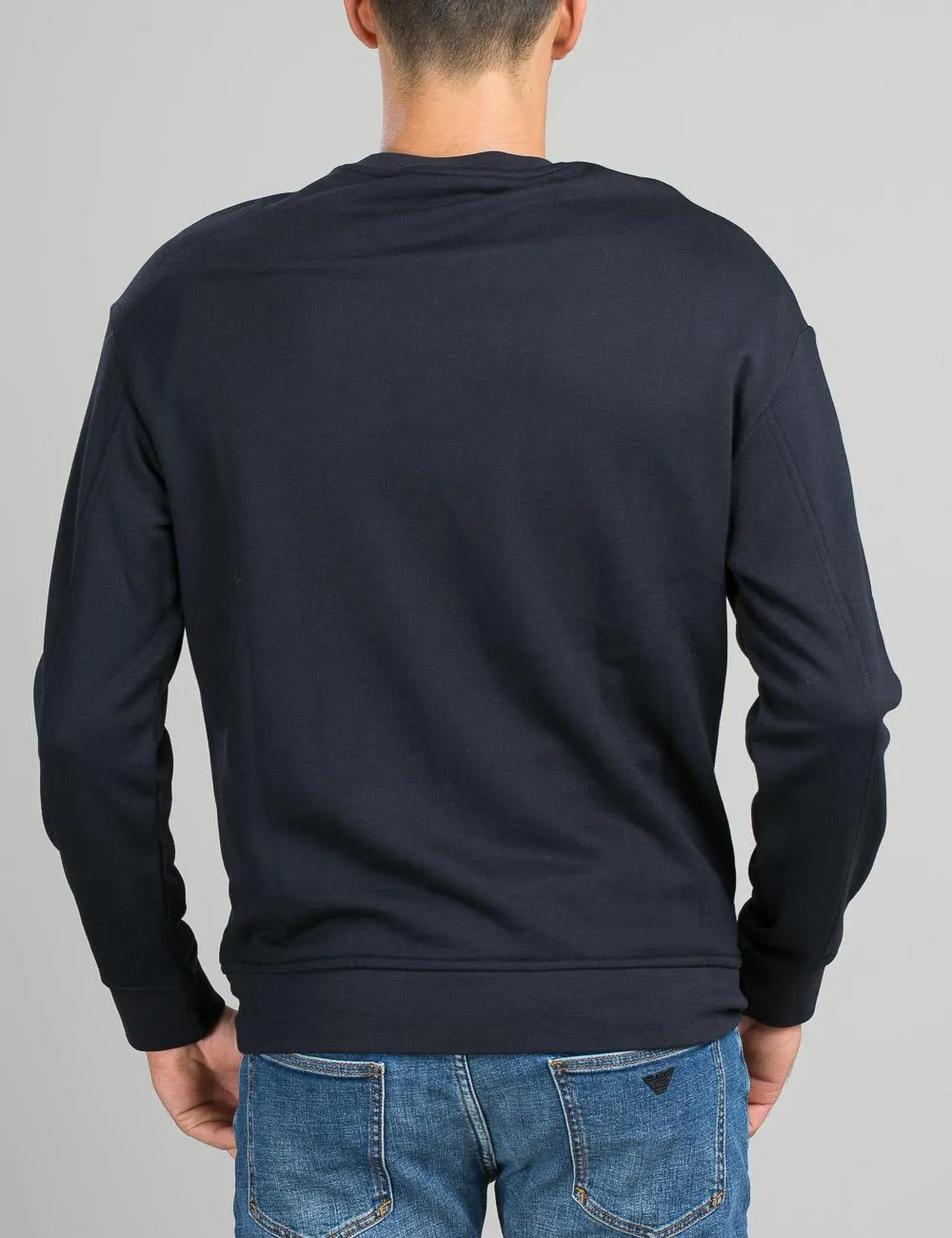Felpa Emporio Armani    
