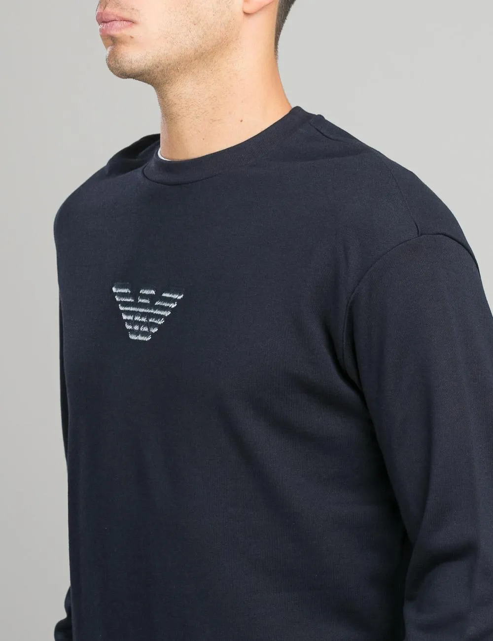 Felpa Emporio Armani    