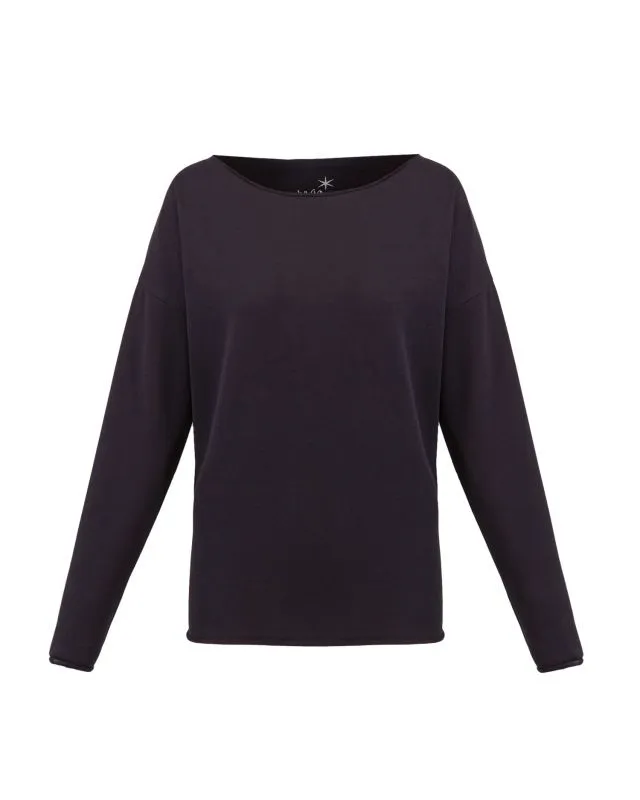 Felpa JUVIA FLEECE