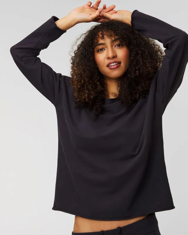 Felpa JUVIA FLEECE