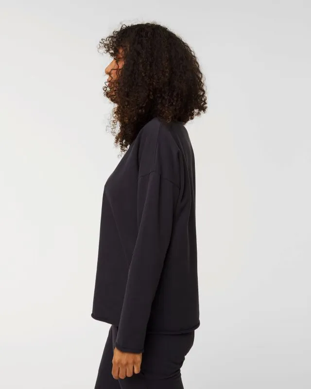 Felpa JUVIA FLEECE