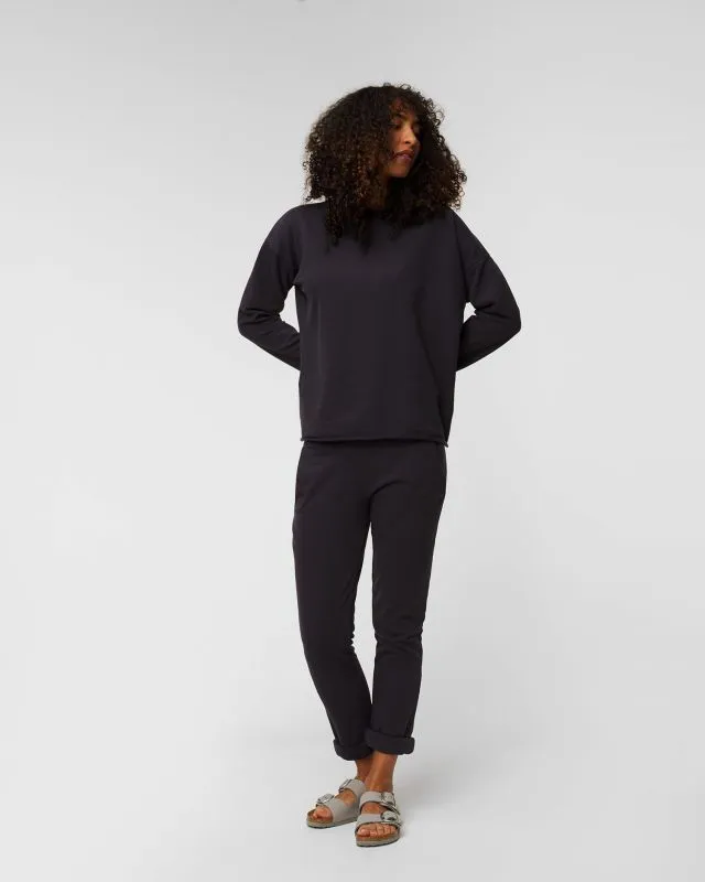 Felpa JUVIA FLEECE