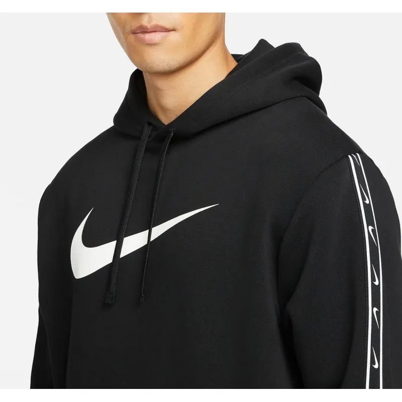 FELPA NIKE SPORTSWEAR REPEAT DA UOMO
