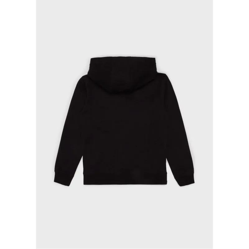 FELPA PER BAMBINI EMPORIO ARMANI EA7