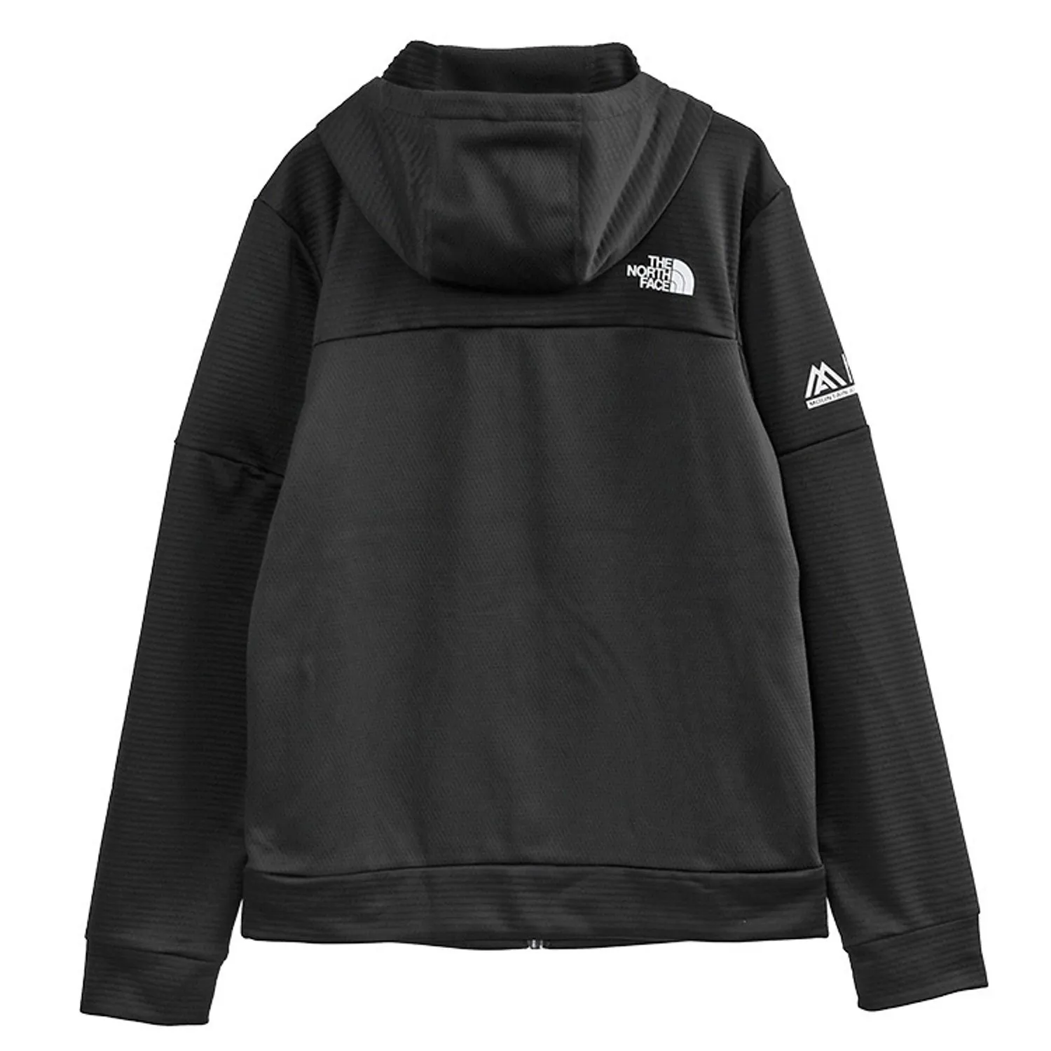 felpa the north face da uomo