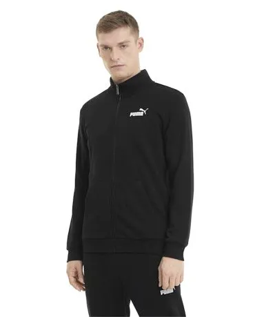 Felpa Uomo Essentials