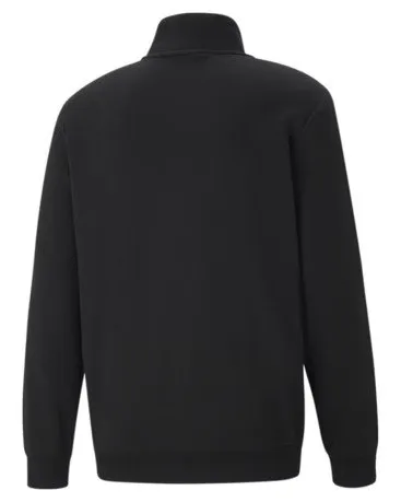 Felpa Uomo Essentials