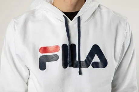 Felpa Uomo Fila