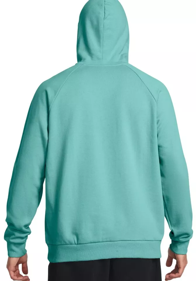 Felpe con cappuccio Under Armour UA Rival Fleece Logo HD