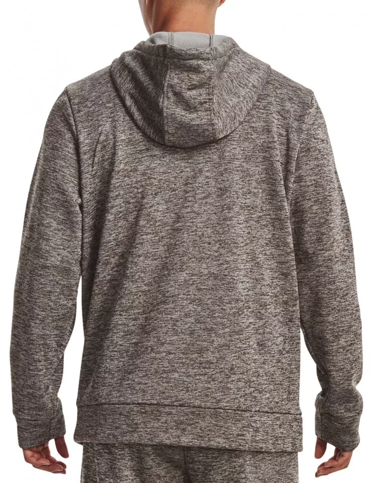 Felpe con cappuccio Under UA Armour Fleece Twist