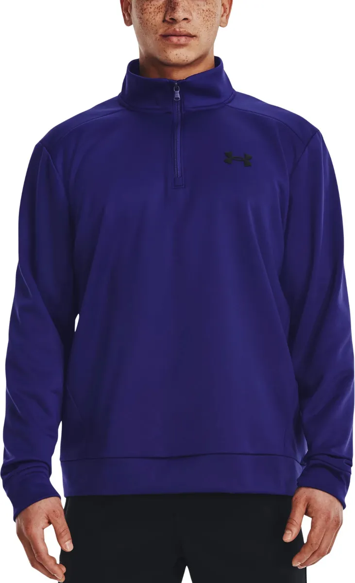 Felpe Under UA Armour Fleece 1/4 Zip